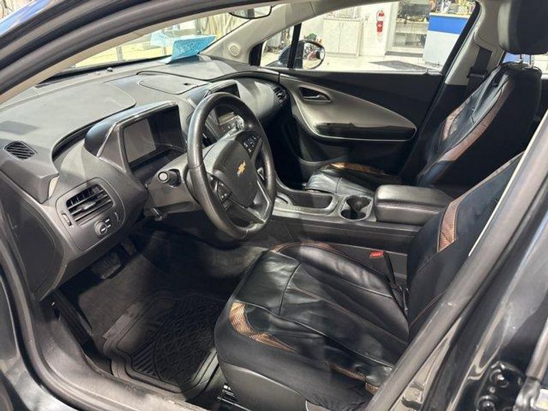 2014 Chevrolet Volt in Huron, SD