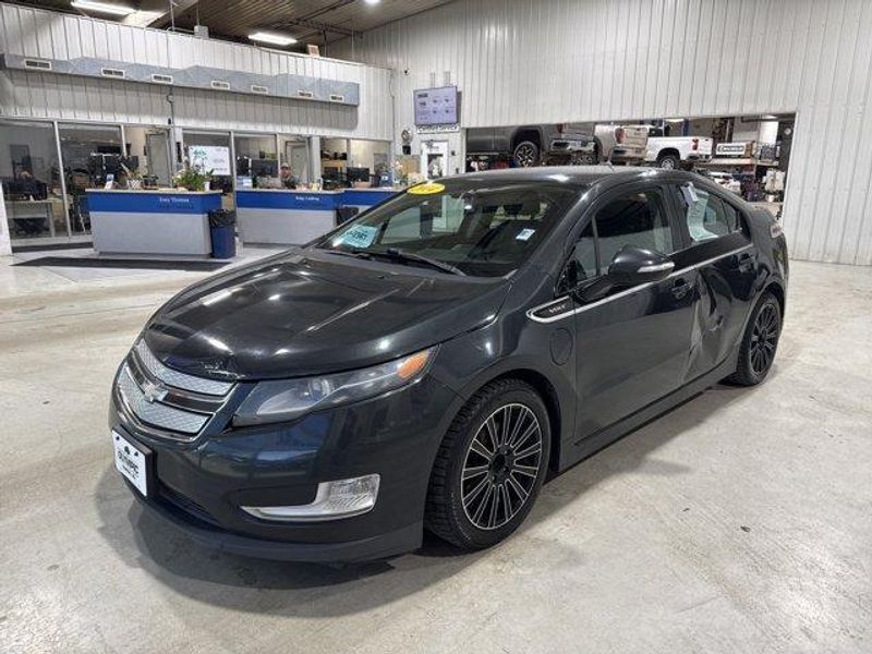 2014 Chevrolet Volt in Huron, SD