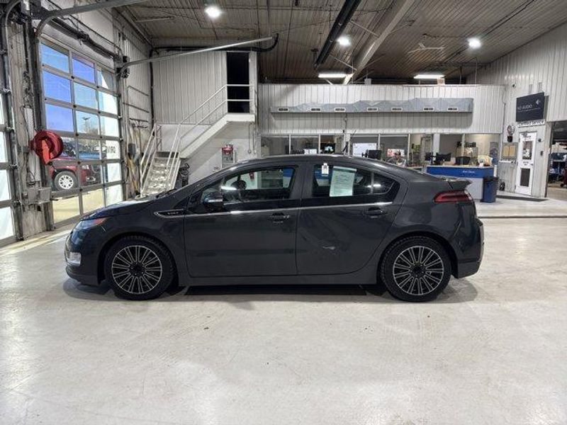 2014 Chevrolet Volt in Huron, SD