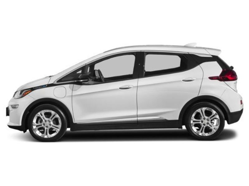 2019 Chevrolet Bolt EV in Monterey Park, CA