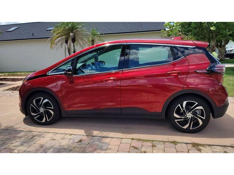 2023 Chevrolet Bolt EV in Richmond, VA