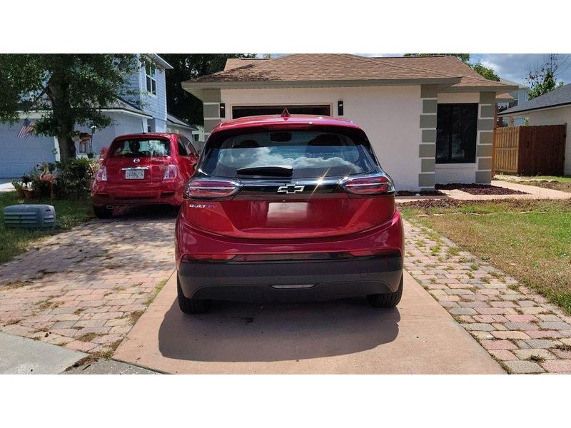 2023 Chevrolet Bolt EV in Richmond, VA