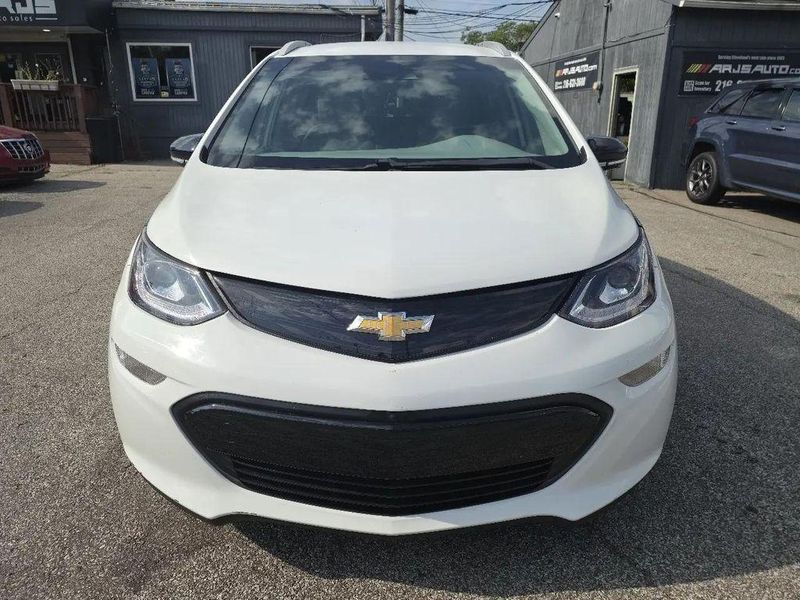 2017 Chevrolet Bolt EV in Cleveland, OH