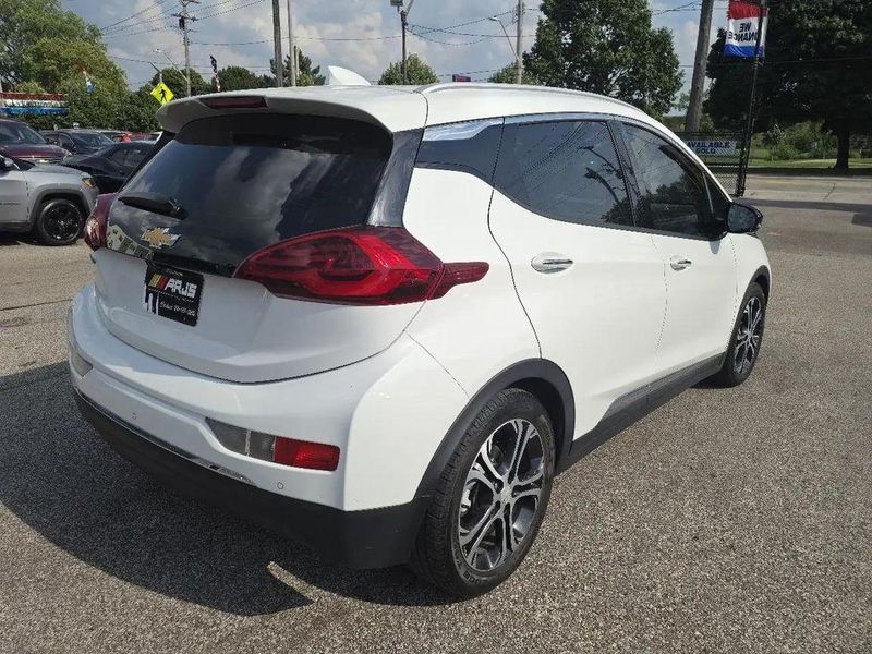 2017 Chevrolet Bolt EV in Cleveland, OH