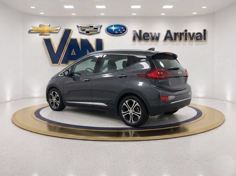 2020 Chevrolet Bolt EV in Kansas City, MO