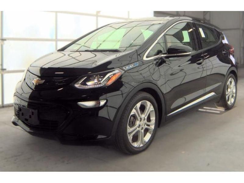 2020 Chevrolet Bolt EV in Richmond, VA
