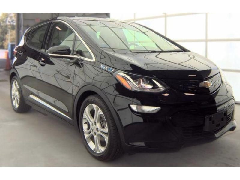 2020 Chevrolet Bolt EV in Richmond, VA