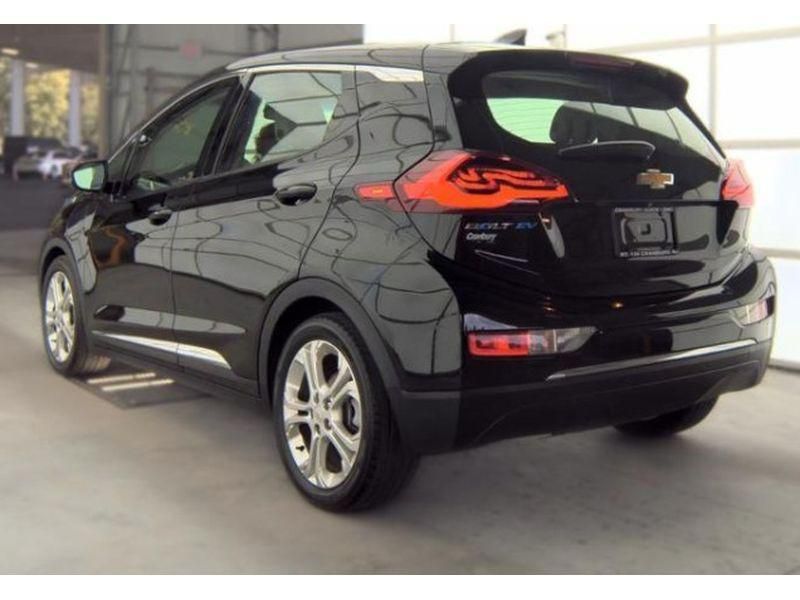 2020 Chevrolet Bolt EV in Richmond, VA