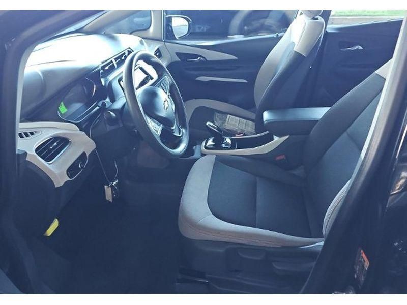 2020 Chevrolet Bolt EV in Richmond, VA