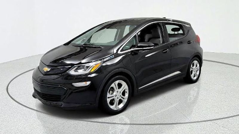 2020 Chevrolet Bolt EV in Dearborn, MI