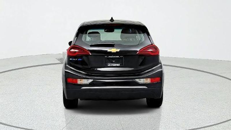 2020 Chevrolet Bolt EV in Dearborn, MI