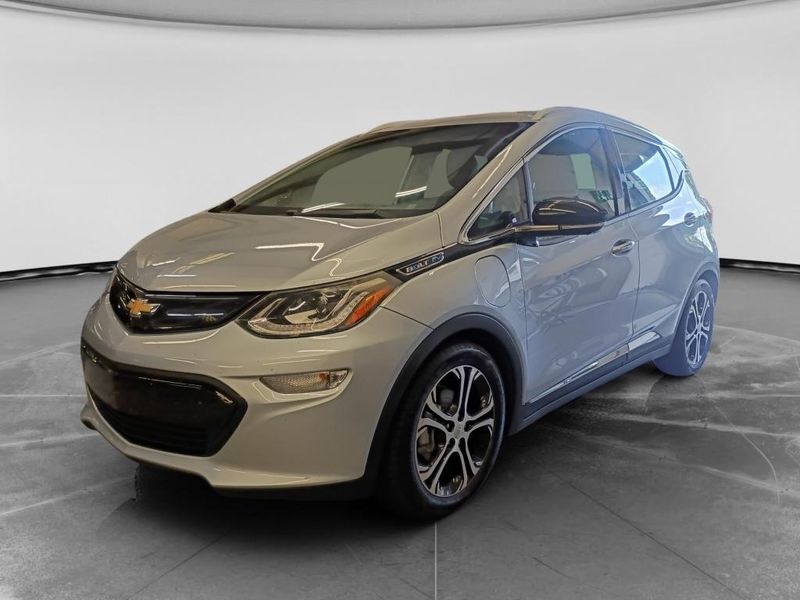 2017 Chevrolet Bolt EV in Richmond, VA