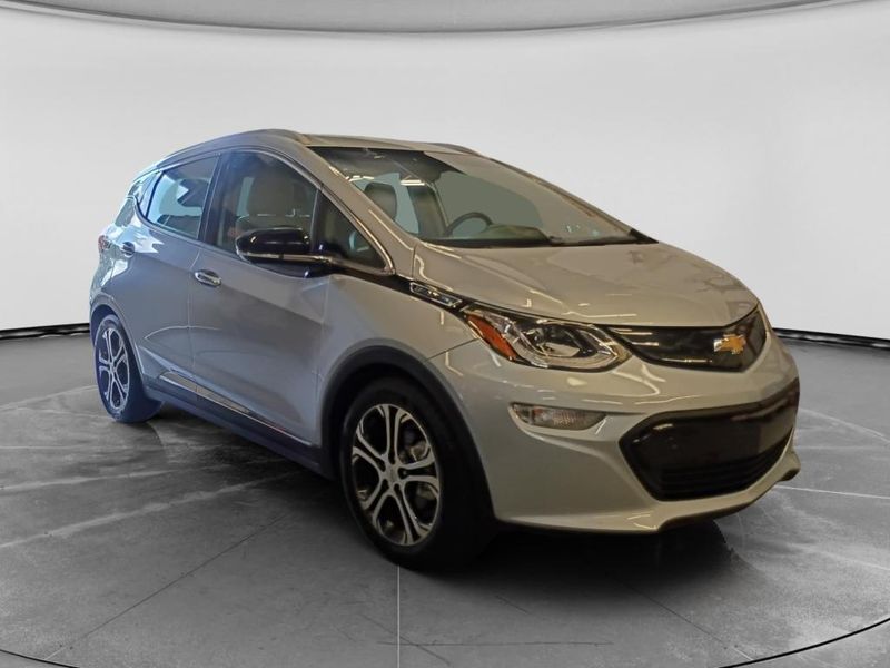 2017 Chevrolet Bolt EV in Richmond, VA