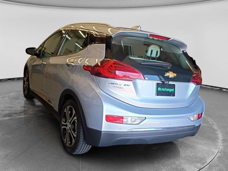 2017 Chevrolet Bolt EV in Richmond, VA