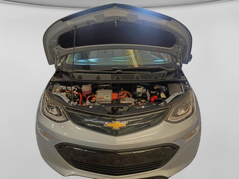 2017 Chevrolet Bolt EV in Richmond, VA