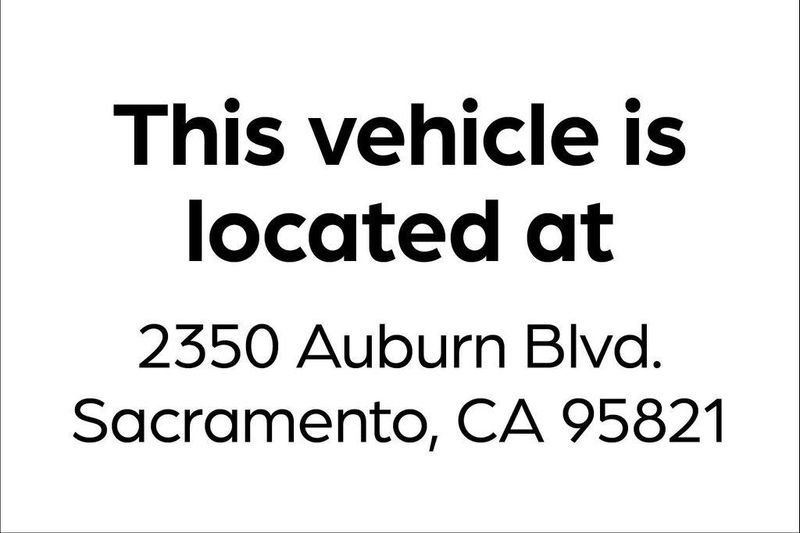 2018 Chevrolet Bolt EV in Sacramento, CA
