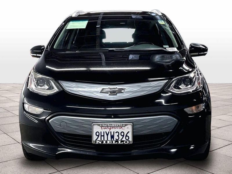 2018 Chevrolet Bolt EV in Sacramento, CA