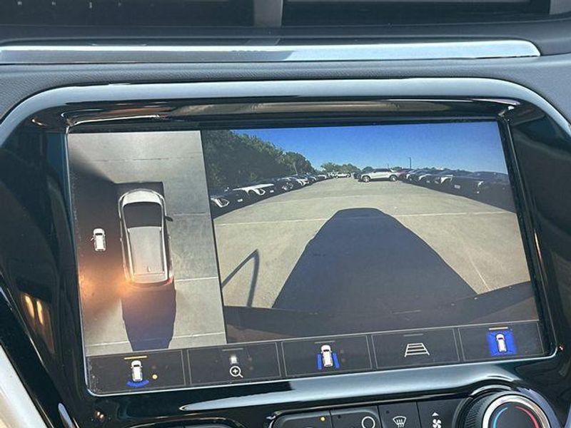 2020 Chevrolet Bolt EV in Bethesda, MD