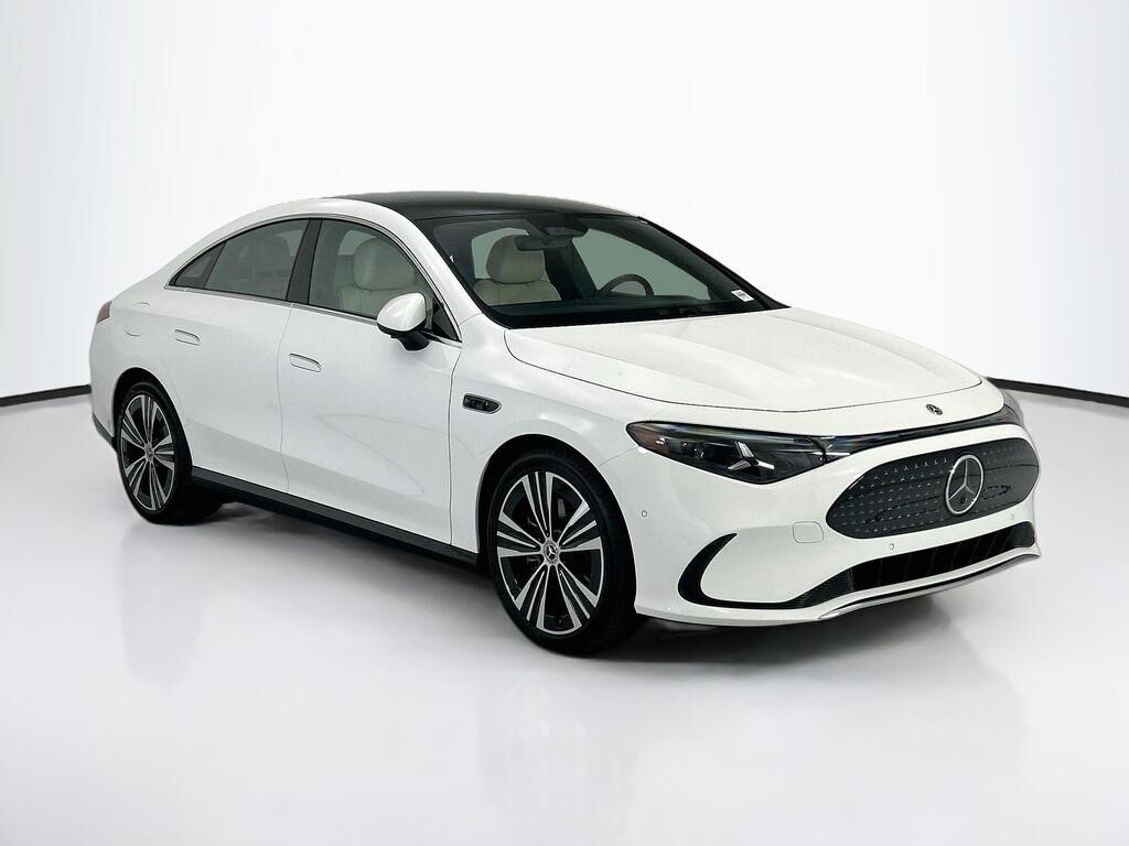 2027 Mercedes-Benz CLA 250+