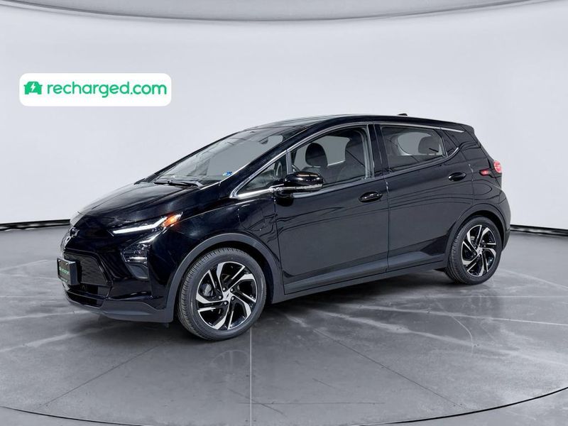 2023 Chevrolet Bolt EV in Richmond, VA