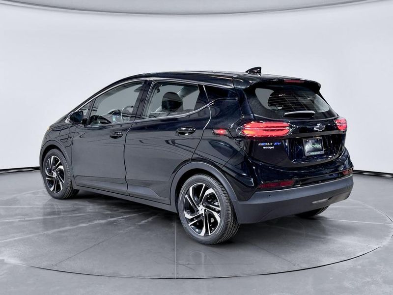 2023 Chevrolet Bolt EV in Richmond, VA