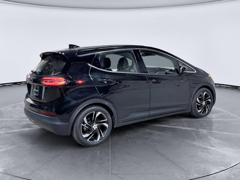 2023 Chevrolet Bolt EV in Richmond, VA