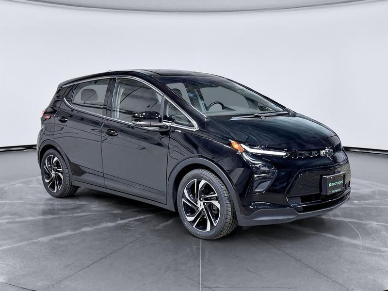 2023 Chevrolet Bolt EV in Richmond, VA