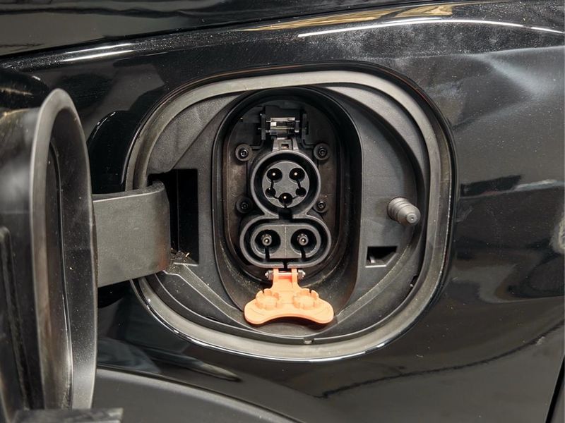 2023 Chevrolet Bolt EV in Richmond, VA