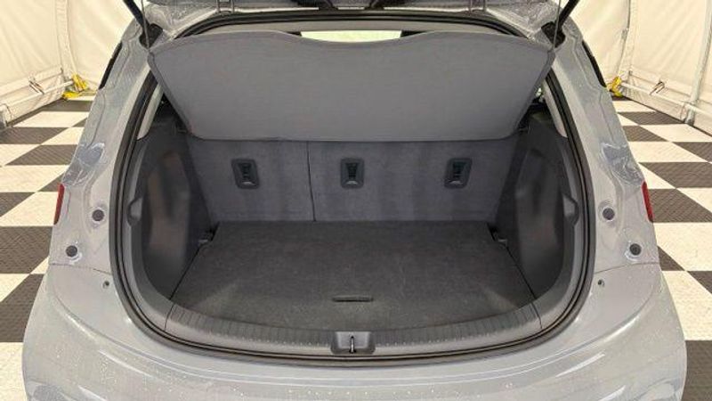 2021 Chevrolet Bolt EV in Seattle, WA
