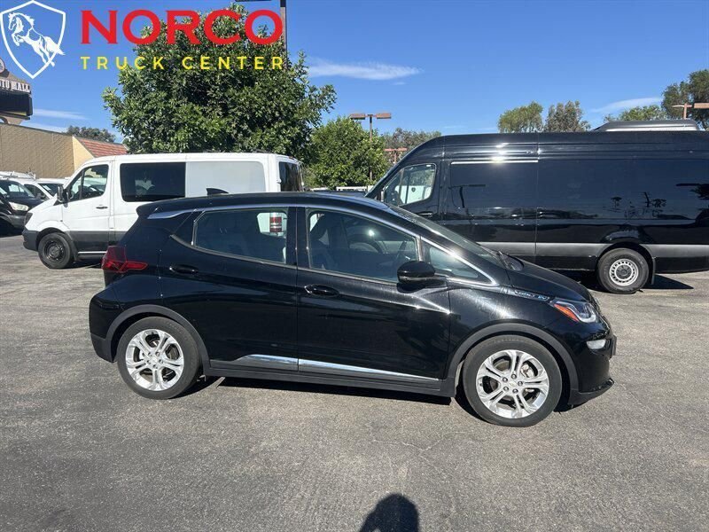 2020 Chevrolet Bolt EV in Norco, CA