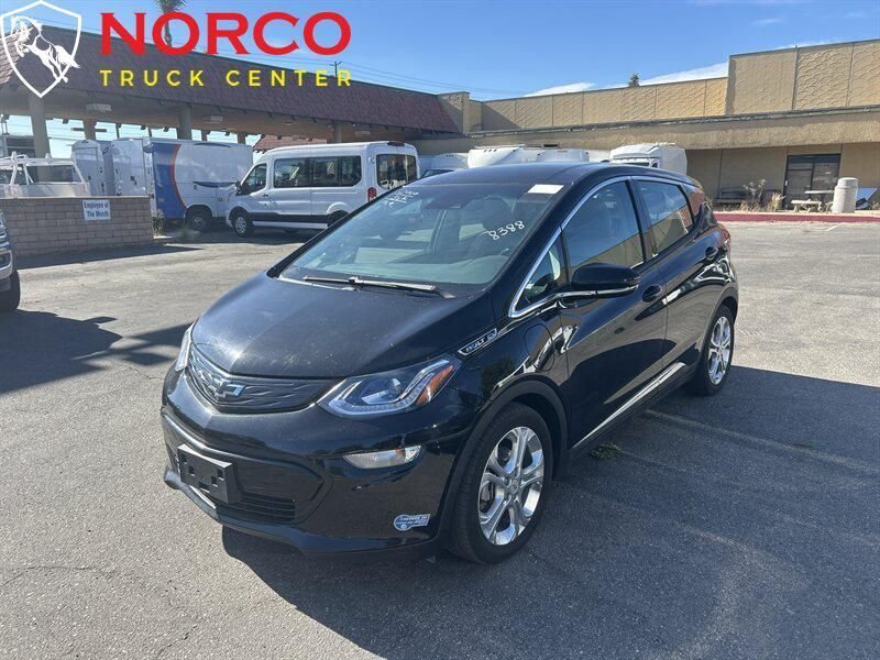 2020 Chevrolet Bolt EV in Norco, CA