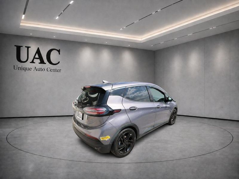 2022 Chevrolet Bolt EV in Bloomington, CA