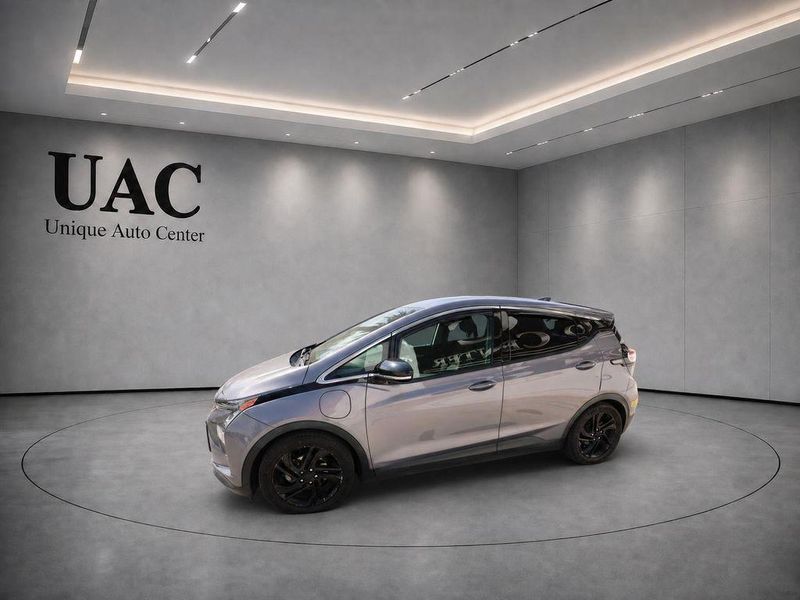 2022 Chevrolet Bolt EV in Bloomington, CA