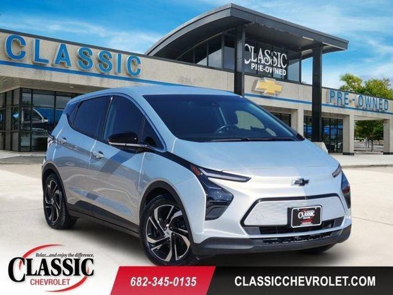 2023 Chevrolet Bolt EV in Grapevine, TX