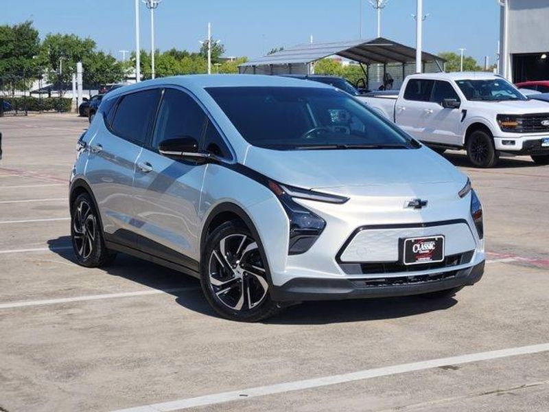 2023 Chevrolet Bolt EV in Grapevine, TX