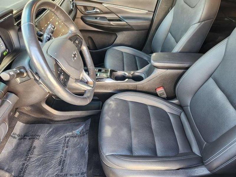 2023 Chevrolet Bolt EV in Grapevine, TX