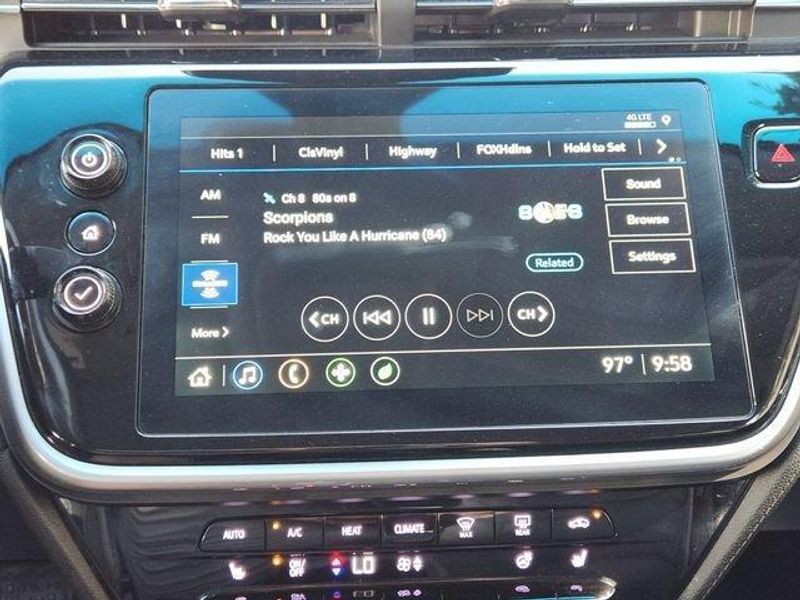 2023 Chevrolet Bolt EV in Grapevine, TX
