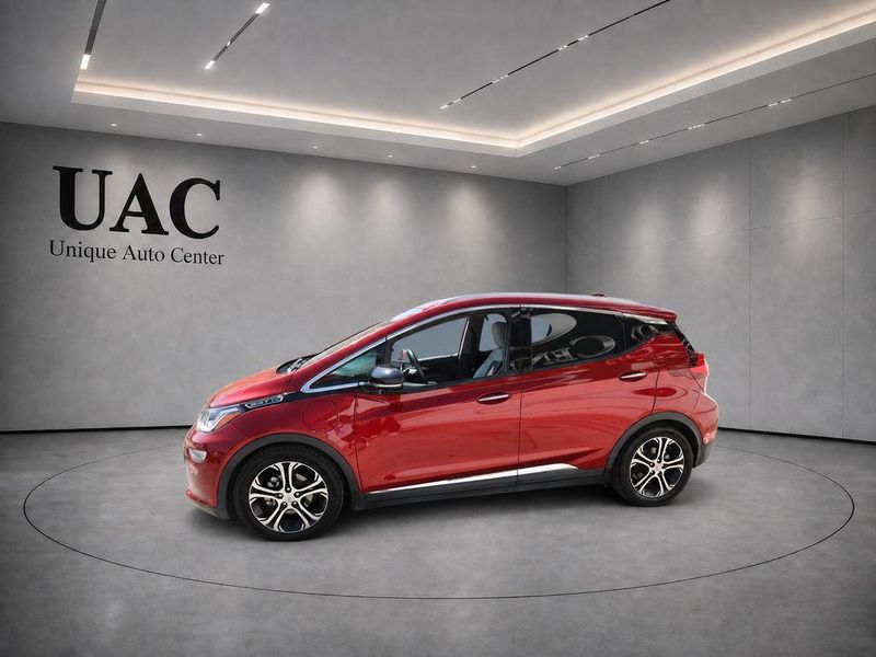 2017 Chevrolet Bolt EV in Bloomington, CA