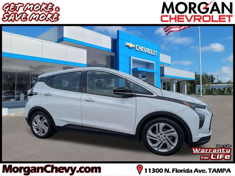2023 Chevrolet Bolt EV in Tampa, FL