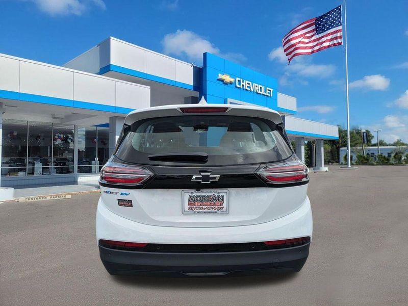 2023 Chevrolet Bolt EV in Tampa, FL