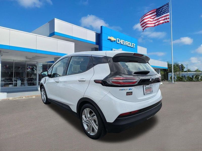 2023 Chevrolet Bolt EV in Tampa, FL