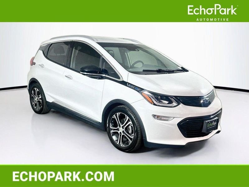 2019 Chevrolet Bolt EV in Nashville, TN
