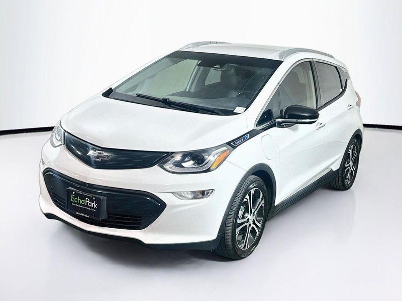 2019 Chevrolet Bolt EV in Nashville, TN