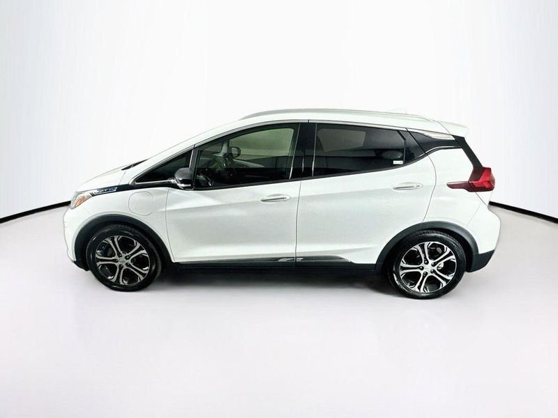2019 Chevrolet Bolt EV in Nashville, TN