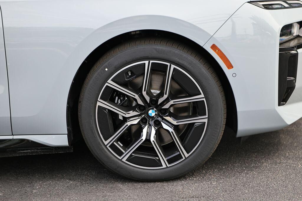 2026 BMW i7 in Virginia Beach, VA