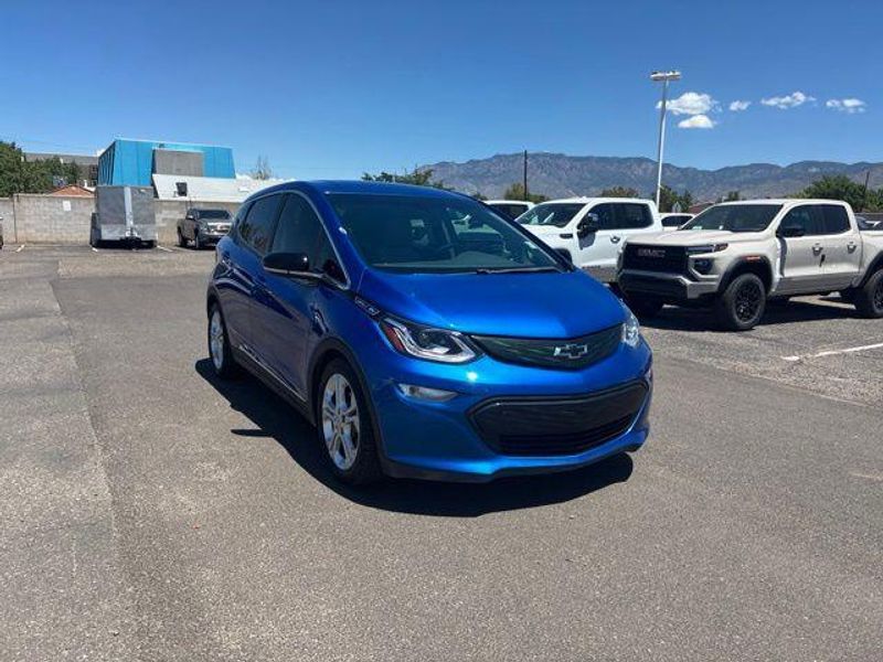 2017 Chevrolet Bolt EV in Albuquerque, NM