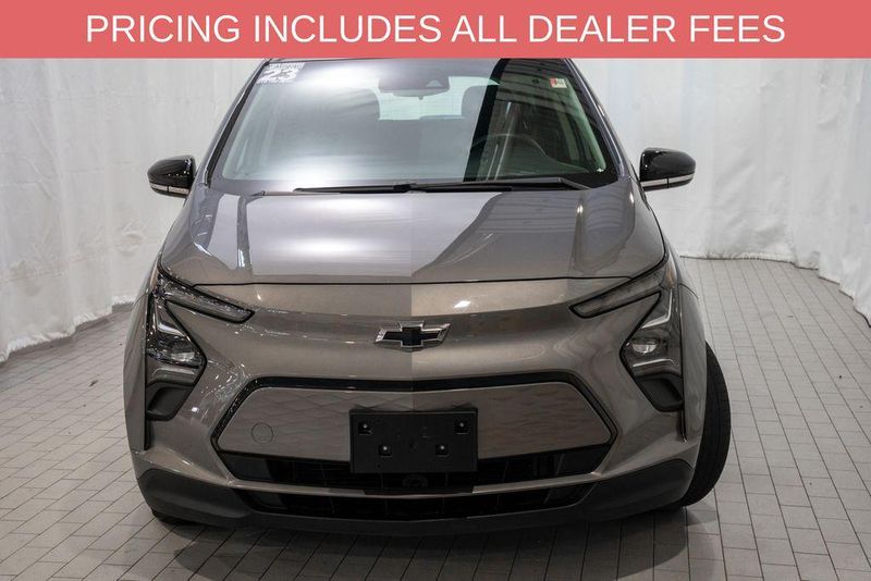 2023 Chevrolet Bolt EV in Raleigh, NC