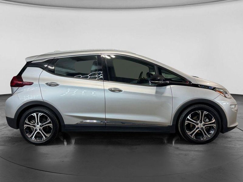 2017 Chevrolet Bolt EV in Parma, OH
