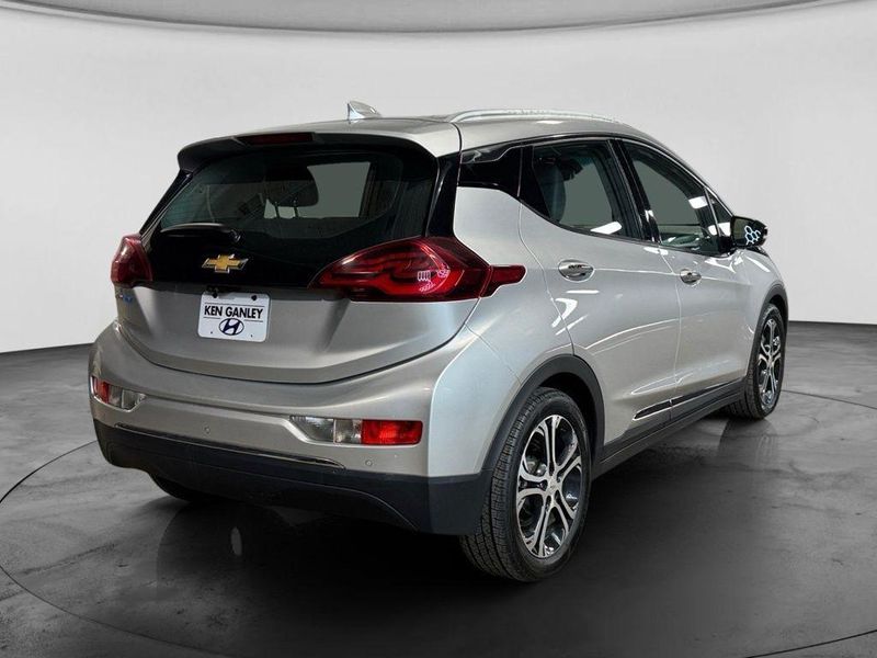 2017 Chevrolet Bolt EV in Parma, OH