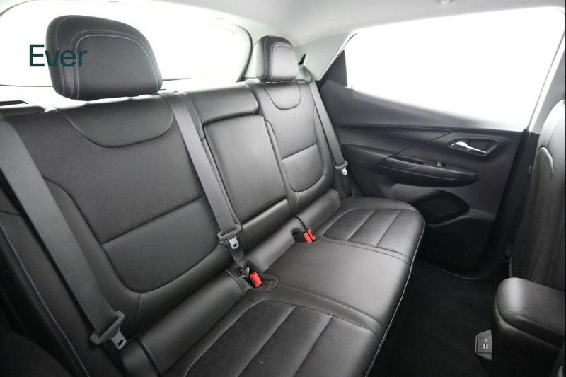 2023 Chevrolet Bolt EV in San Francisco, CA